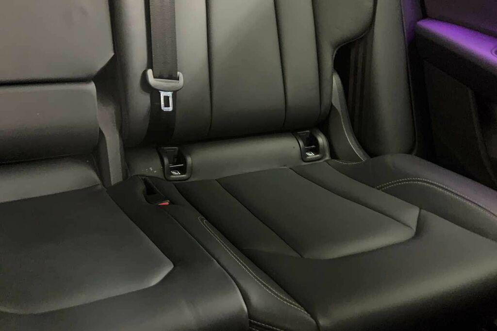 Audi Q8 Tdi V6 50 Black Grey #31