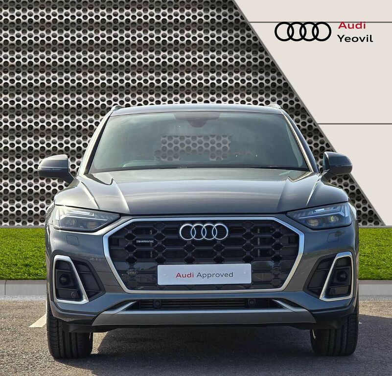 Audi Q5 Sport  #7