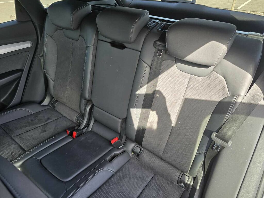 Audi Q5 Sport  #47