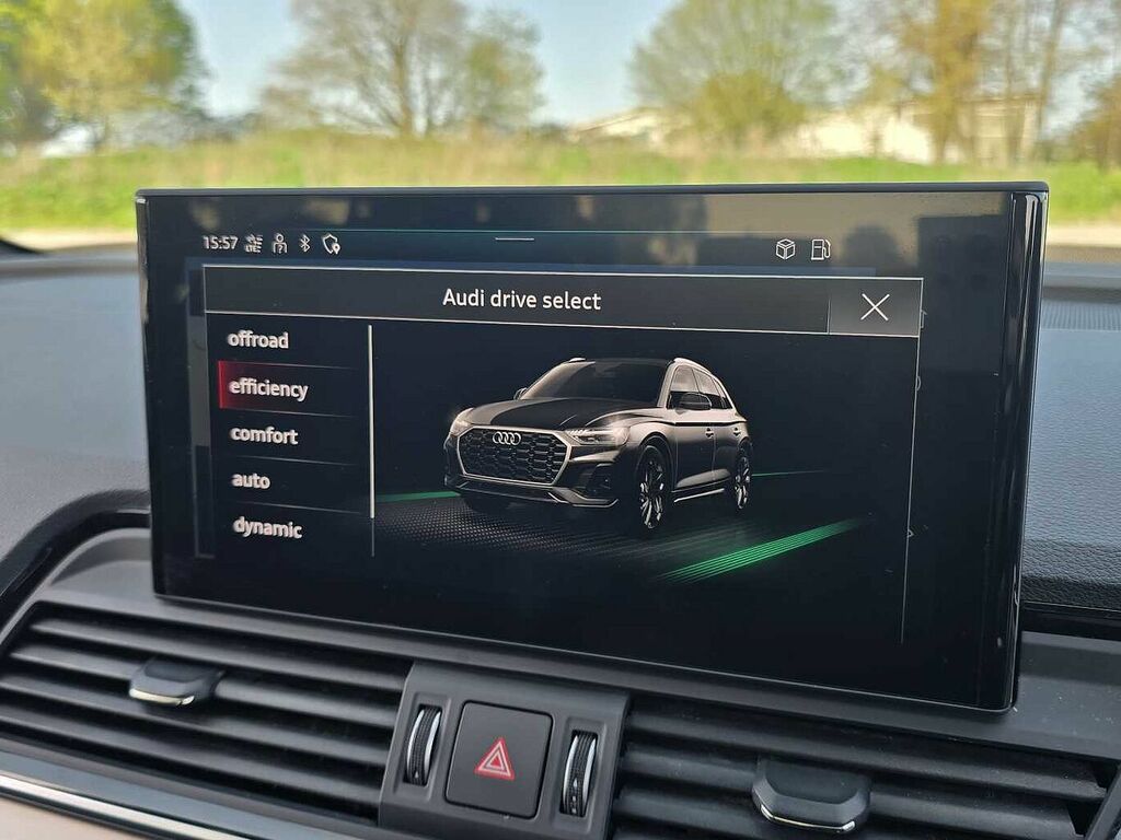 Audi Q5 Sport  #24