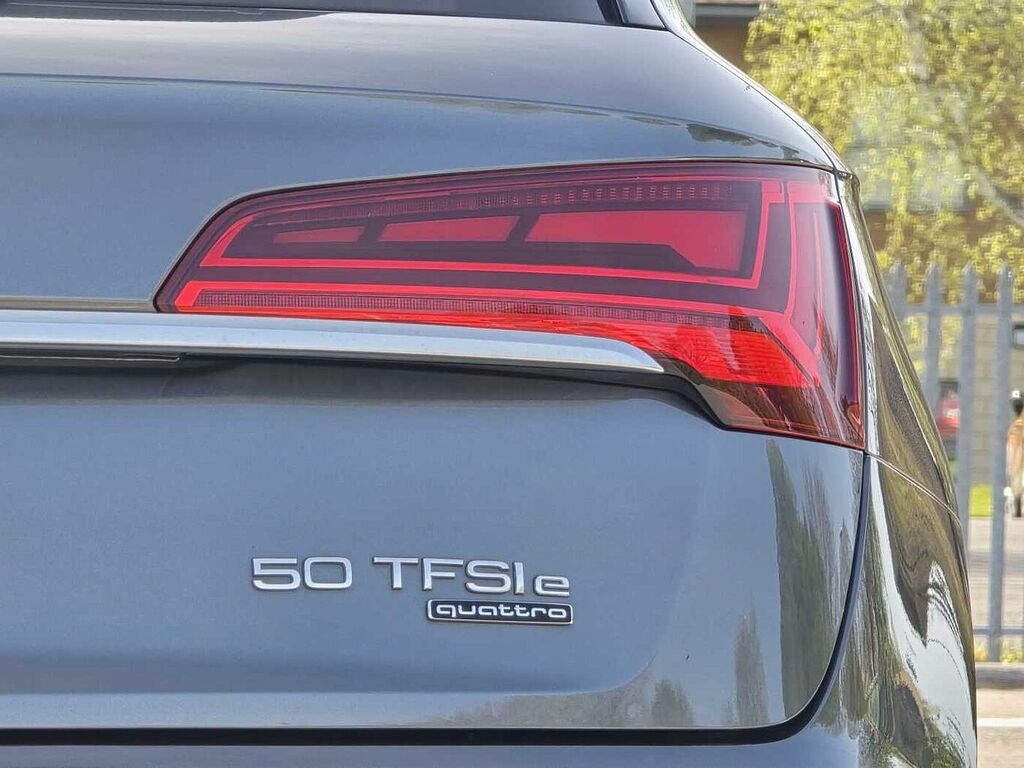 Audi Q5 Sport  #34