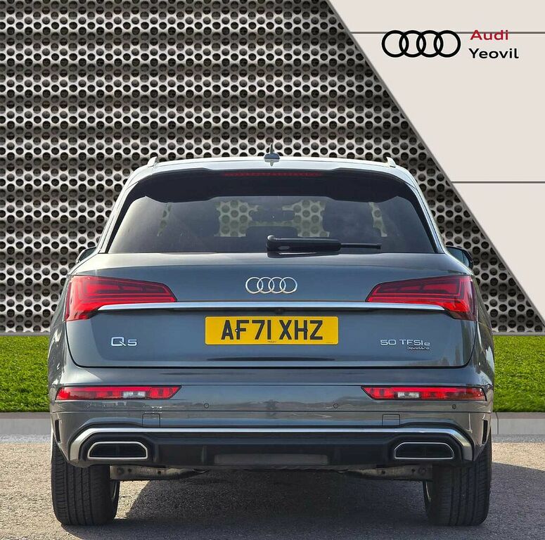 Audi Q5 Sport  #12