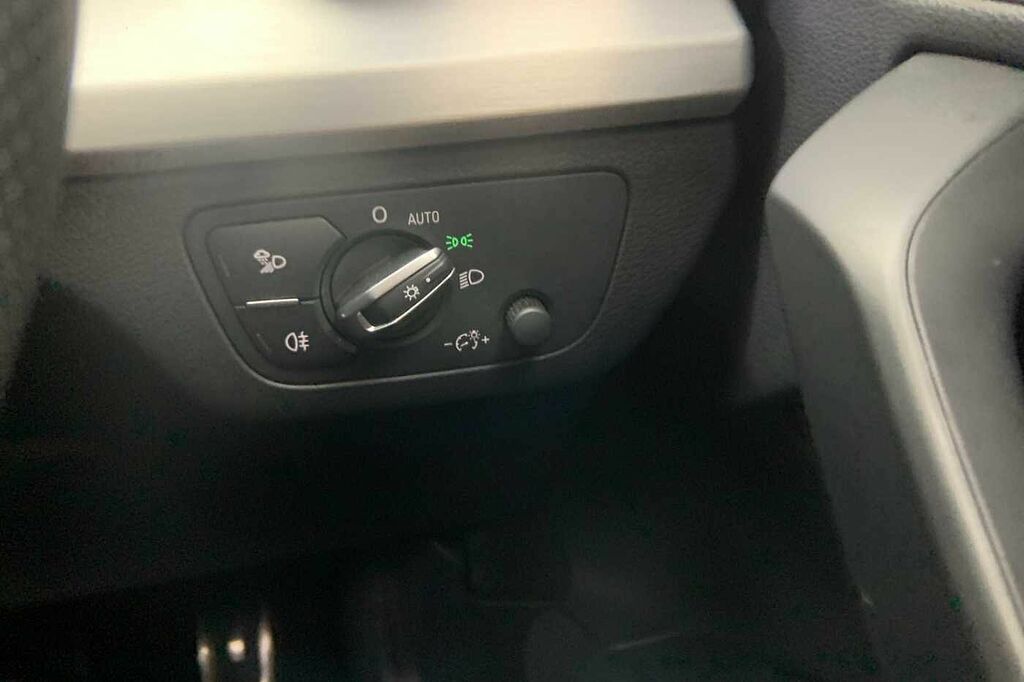 Audi Q5 40 Tdi Quattro Black Ed S Tronic Tech Pack Blue #24