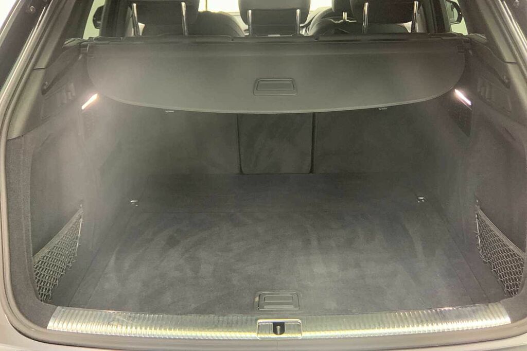 Audi Q5 40 Tdi Quattro Black Ed S Tronic Tech Pack Blue #9