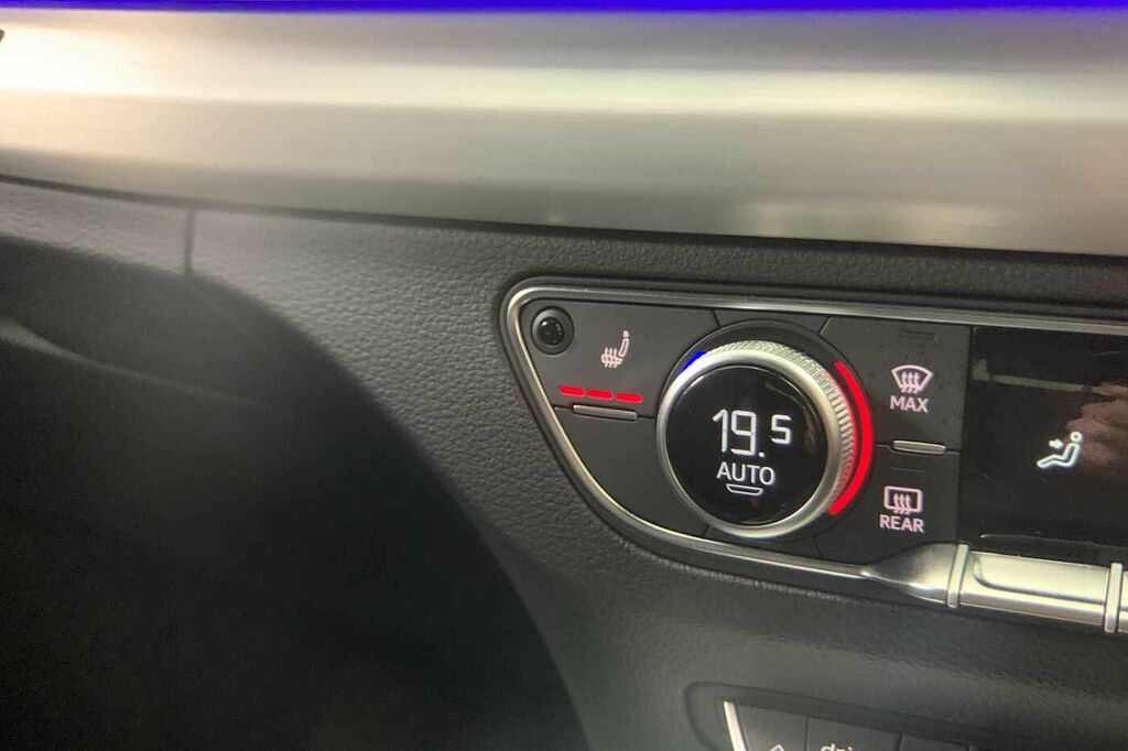 Audi Q5 40 Tdi Quattro Black Ed S Tronic Tech Pack Blue #21