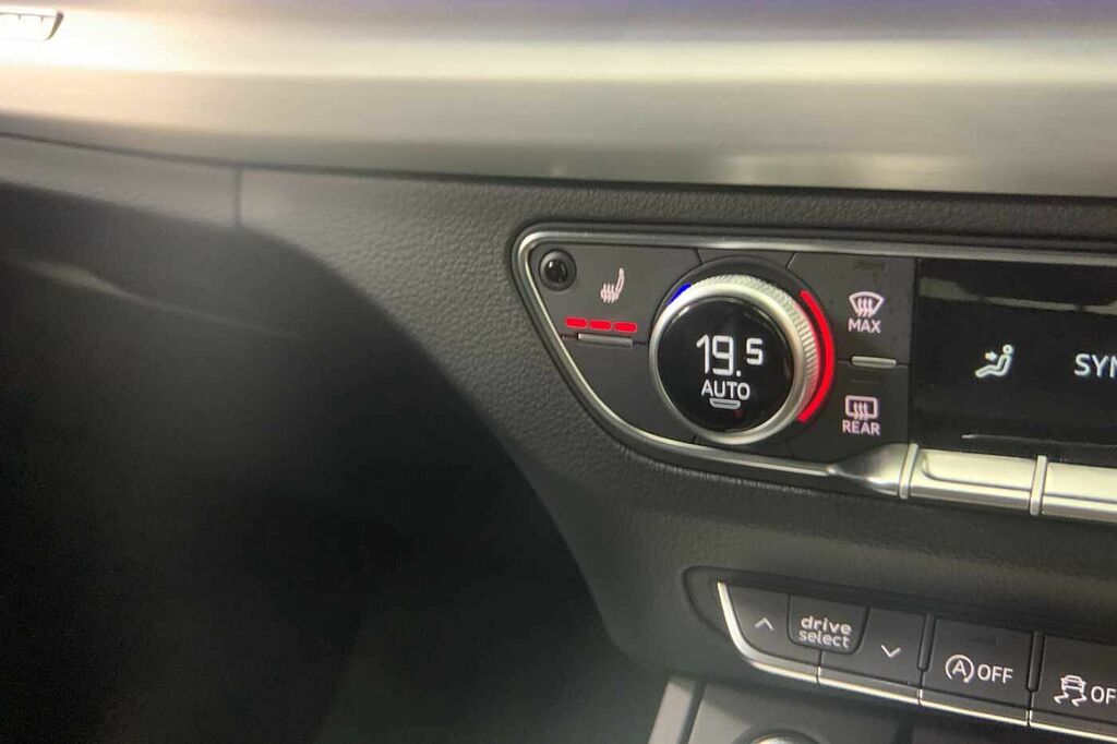 Audi Q5 40 Tdi Quattro Black Ed S Tronic Tech Pack Blue #19