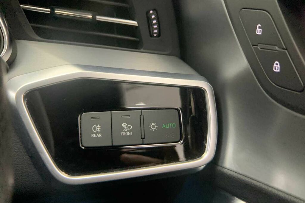 Audi A6 Saloon Sport Grey #18