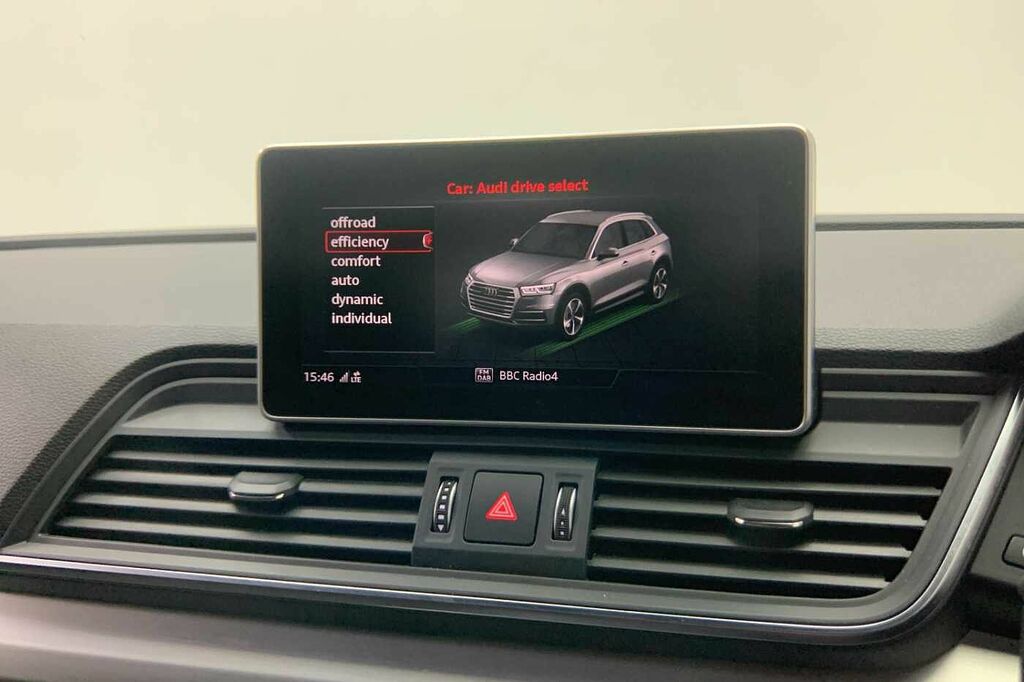 Audi Q5 Sq5 Tdi Quattro Blue #24