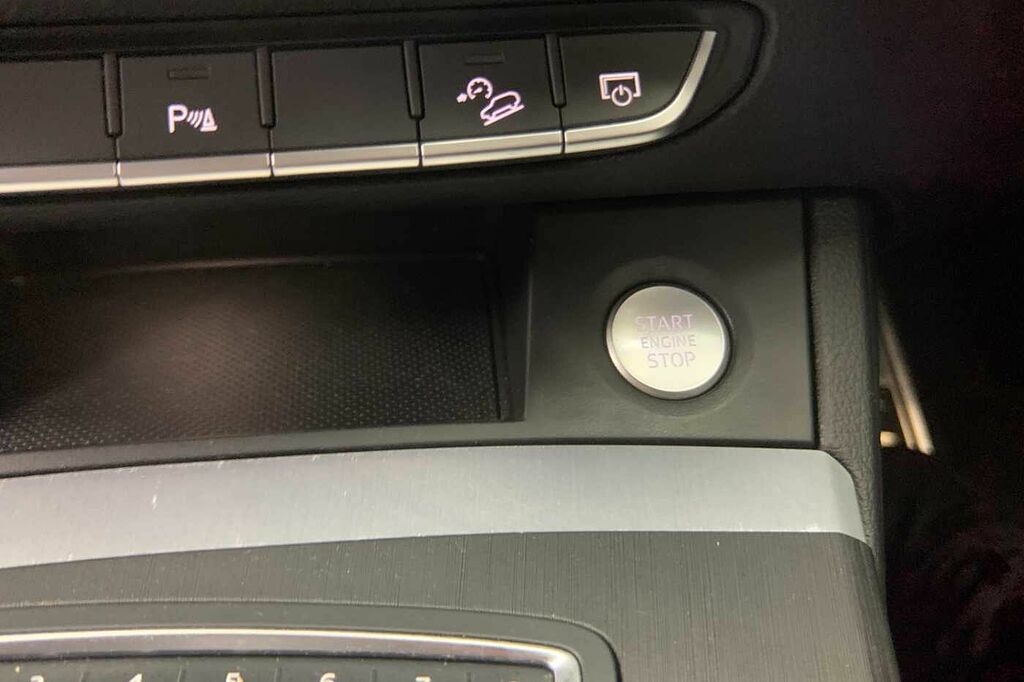 Audi Q5 Sq5 Tdi Quattro Blue #23