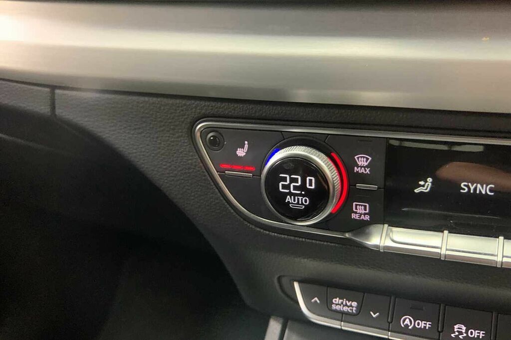 Audi Q5 Sq5 Tdi Quattro Blue #19