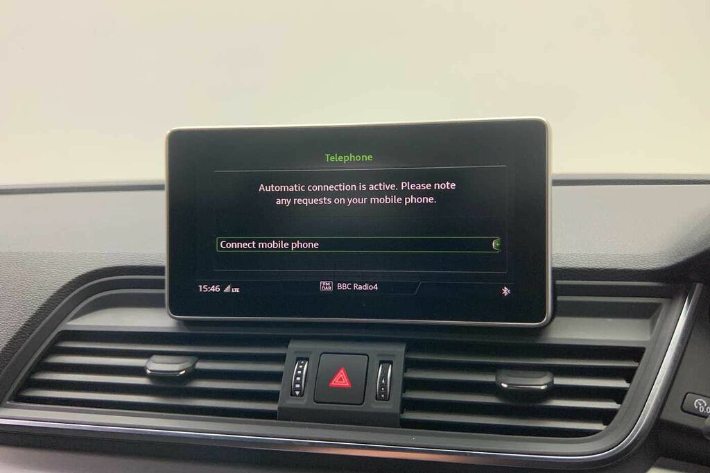 Audi Q5 Sq5 Tdi Quattro Blue #16