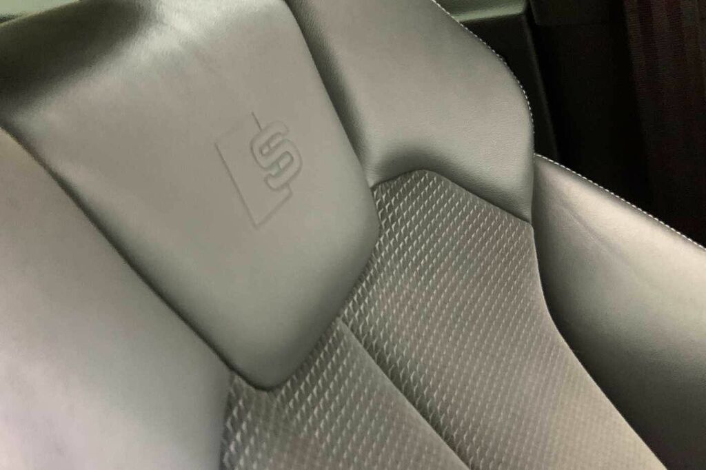 Audi Q5 Sq5 Tdi Quattro Blue #21