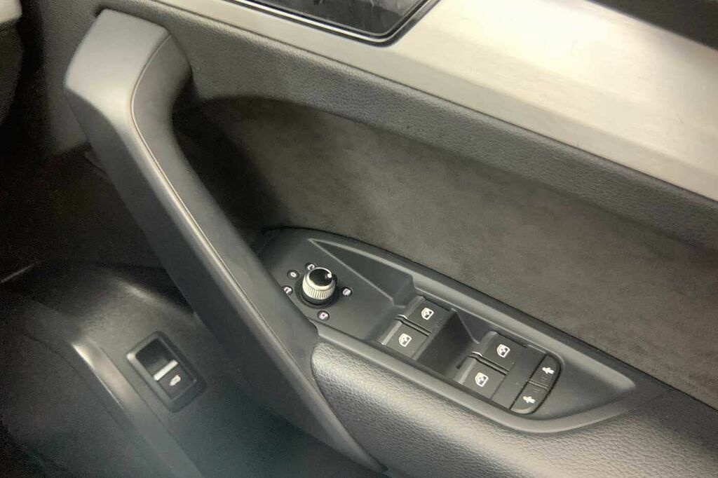 Audi Q5 Sq5 Tdi Quattro Blue #27