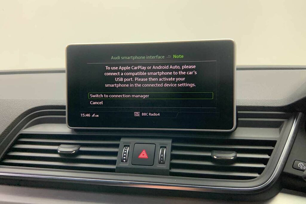 Audi Q5 Sq5 Tdi Quattro Blue #17