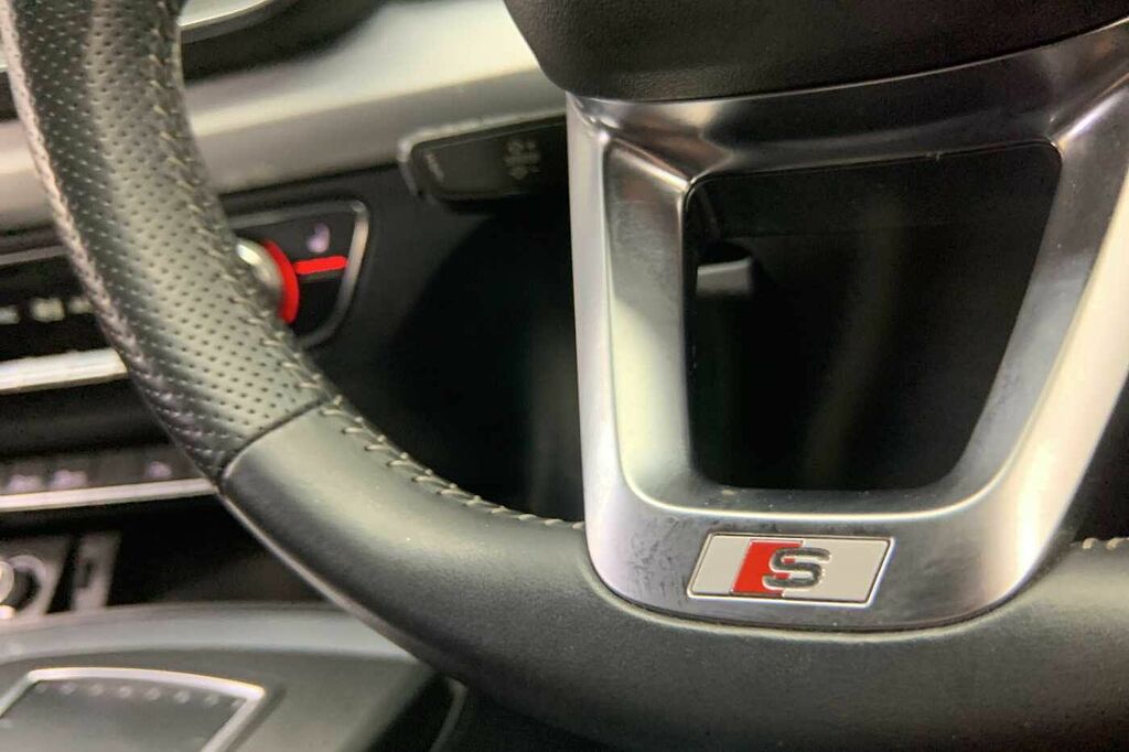 Audi Q5 Sq5 Tdi Quattro Blue #28