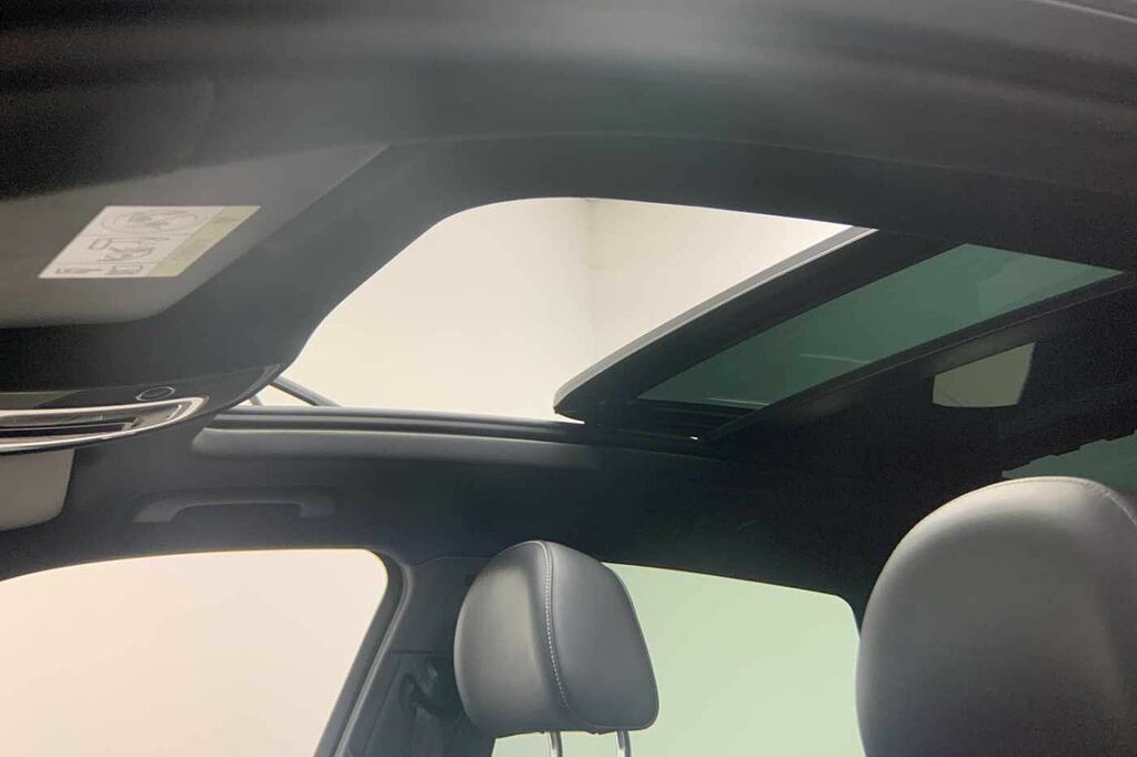 Audi Q5 Sq5 Tdi Quattro Tiptronic Cs Pack Black #13