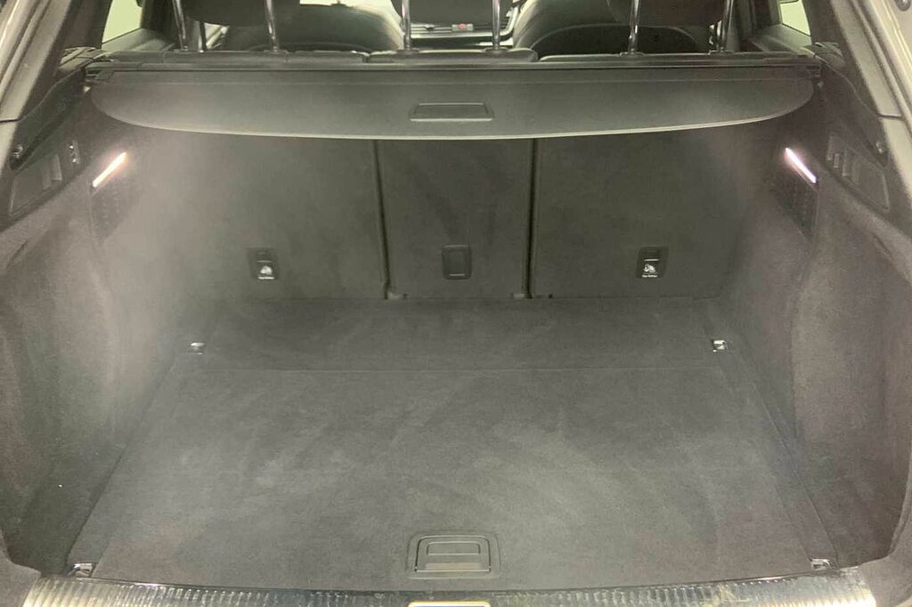 Audi Q5 Sq5 Tdi Quattro Tiptronic Cs Pack Black #9