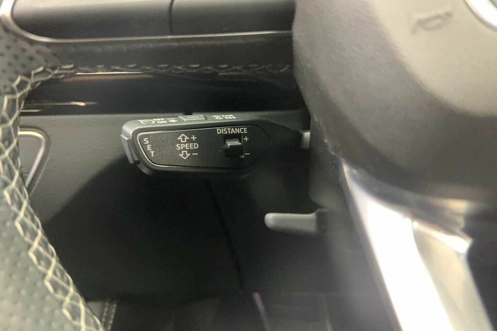 Audi Q5 Sq5 Tdi Quattro Tiptronic Cs Pack Black #31