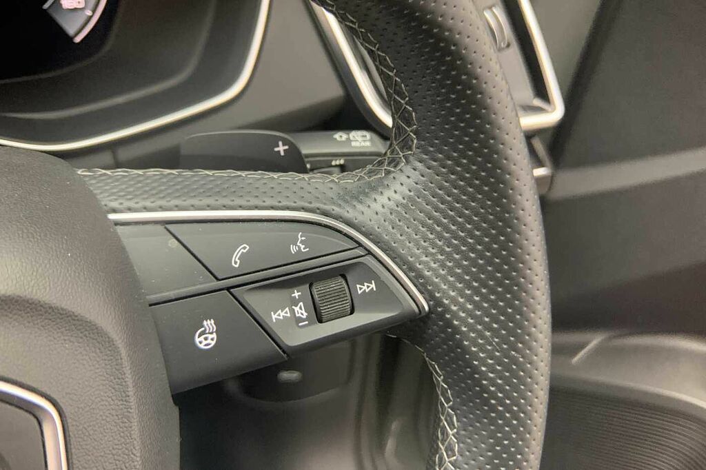 Audi Q5 Sq5 Tdi Quattro Tiptronic Cs Pack Black #33