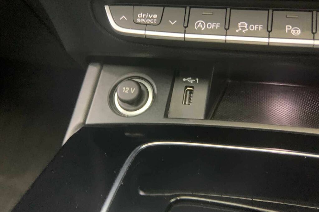 Audi Q5 Sq5 Tdi Quattro Tiptronic Cs Pack Black #26