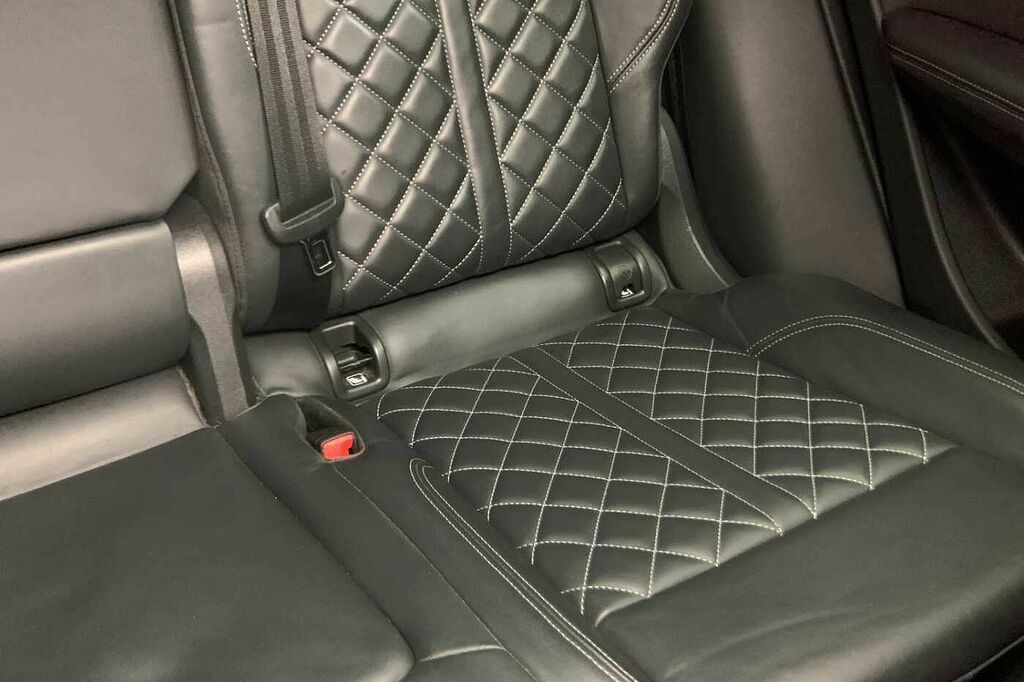 Audi Q5 Sq5 Tdi Quattro Tiptronic Cs Pack Black #28
