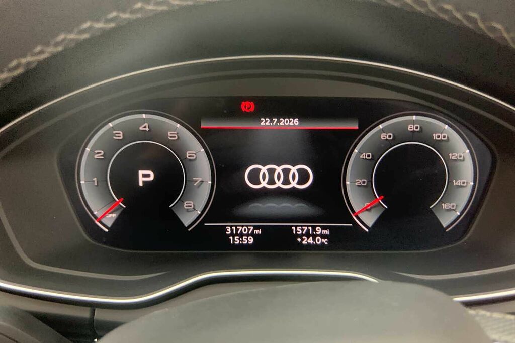 Audi Q5 Sq5 Tdi Quattro Tiptronic Cs Pack Black #17