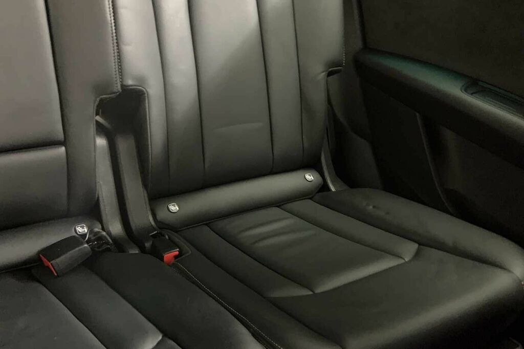 Audi Q7 45 Tdi Quattro S Line Tiptronic Grey #29