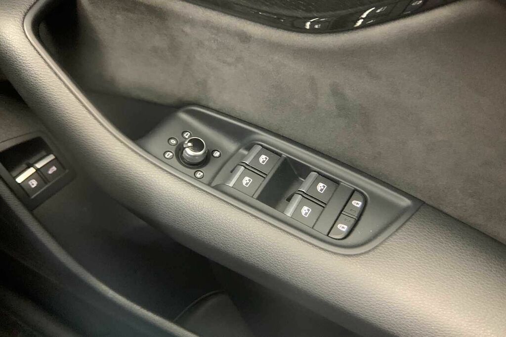 Audi Q7 45 Tdi Quattro S Line Tiptronic Grey #24