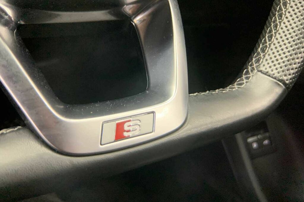 Audi Q7 45 Tdi Quattro S Line Tiptronic Grey #26