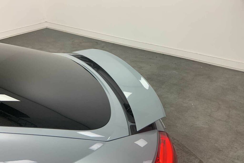 Audi TT 45 Tfsi Quattro Black Edition S Tronic Blue #44