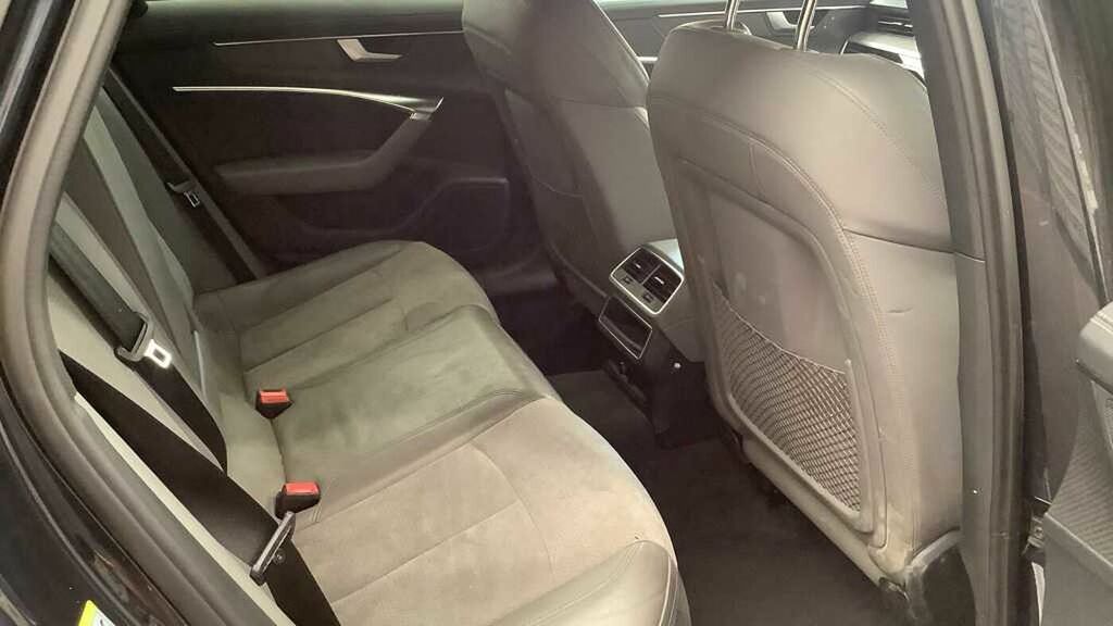 Audi A6 Avant A6 S Line Black Edition 40 Tdi Mhev Q S-a Black #7