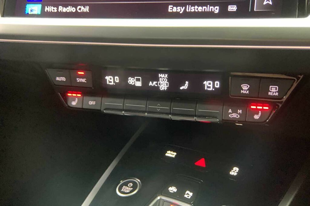 Audi Q4 E Tron 220Kw 50 Quattro 82Kwh Black Edition Silver #17