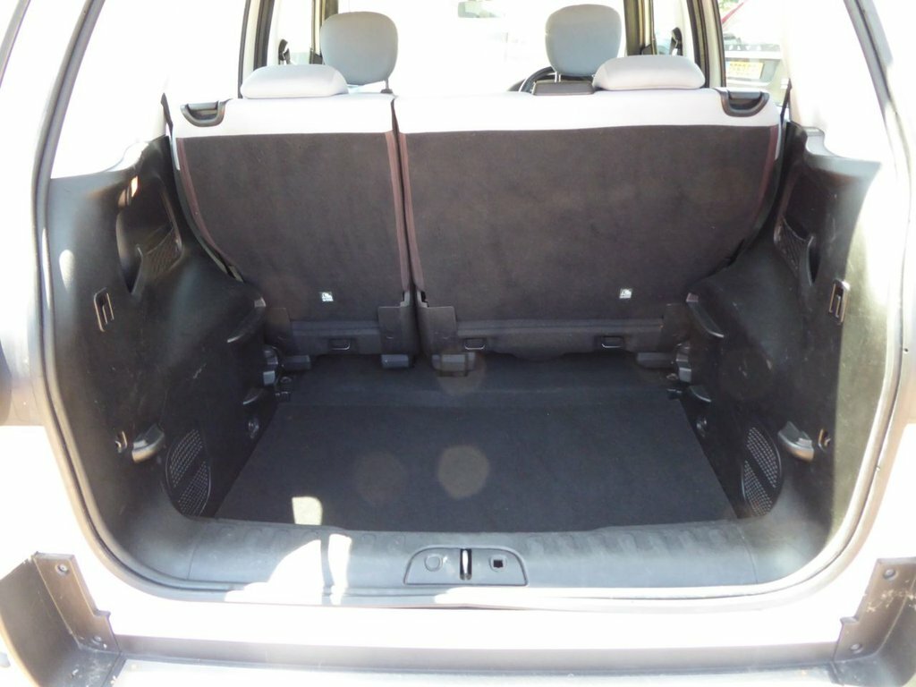 Fiat 500L 1.6 Multijet Trekking Mpv Euro 5 Grey #7