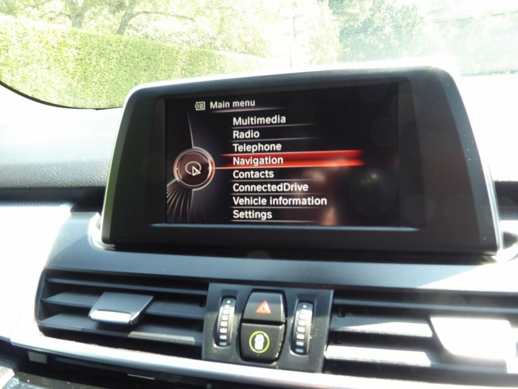 BMW 2 Series Active Tourer 1.5L Se Silver #18