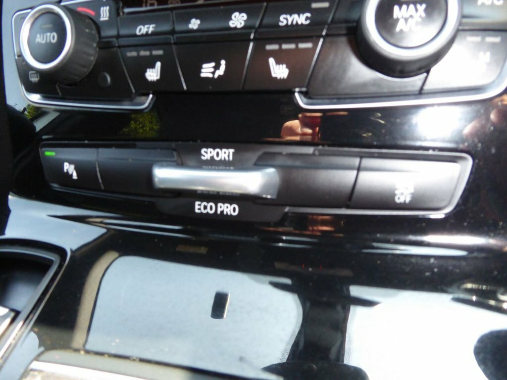 BMW 2 Series Active Tourer 1.5L Se Silver #19