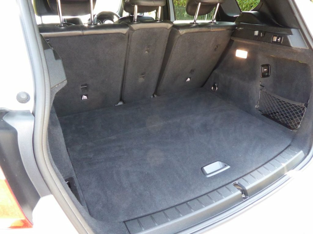BMW 2 Series Active Tourer 1.5L Se Silver #9