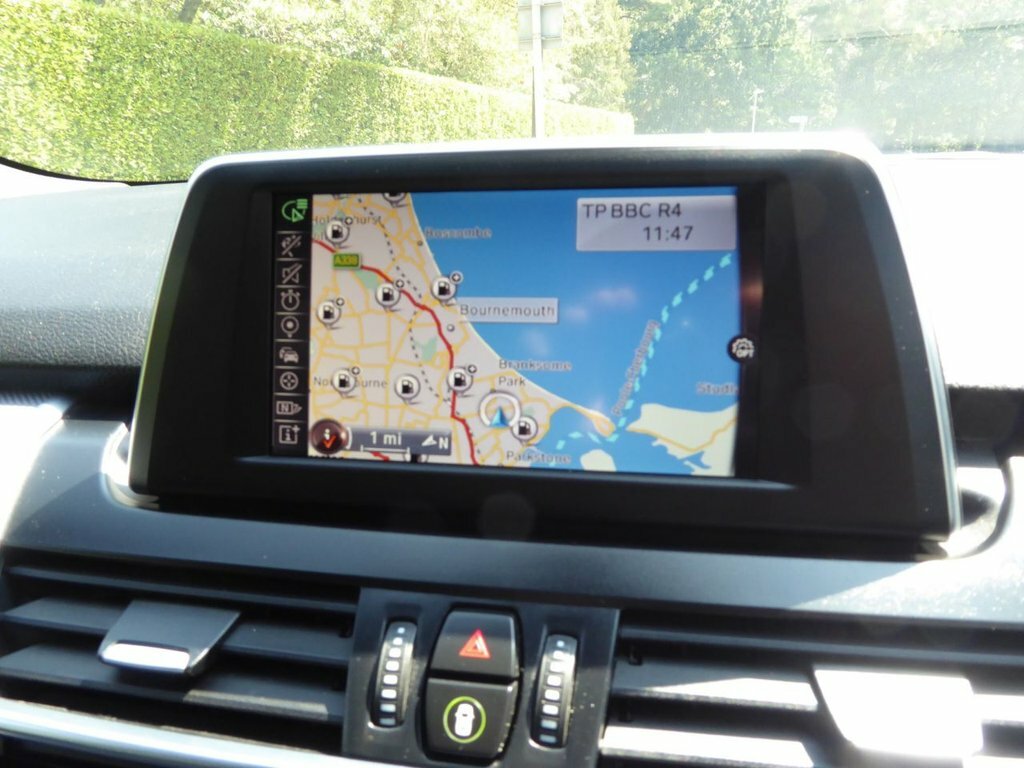 BMW 2 Series Active Tourer 1.5L Se Silver #16