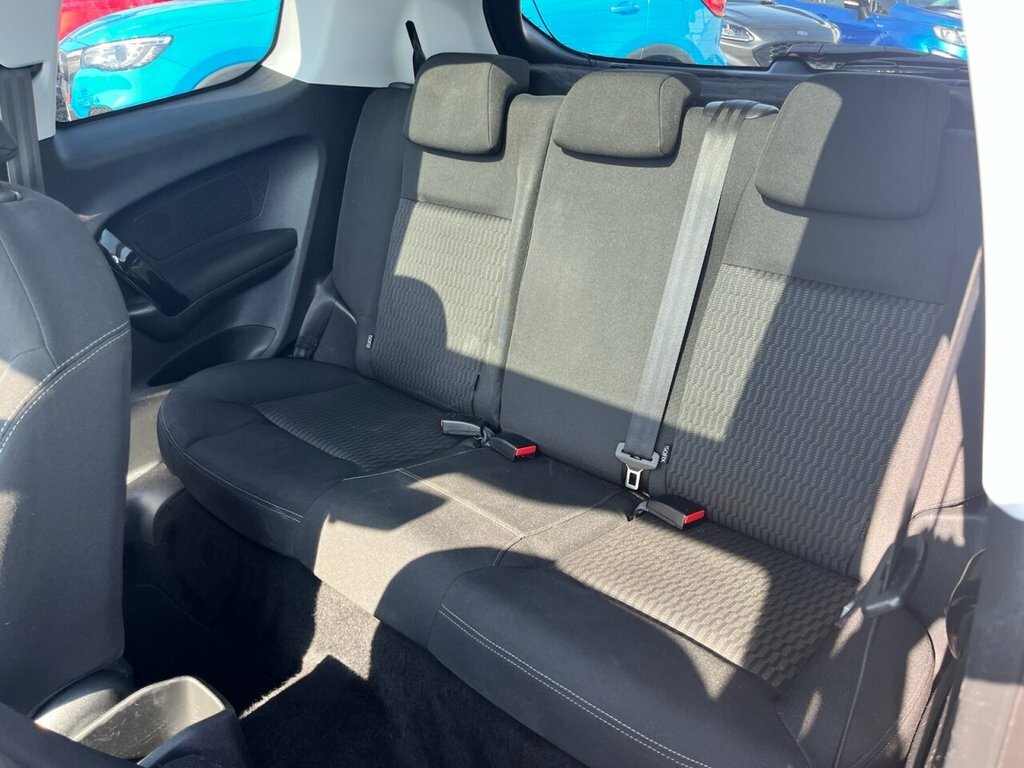 Peugeot 208 1.4 Hdi Allure Euro 5 Blue #10