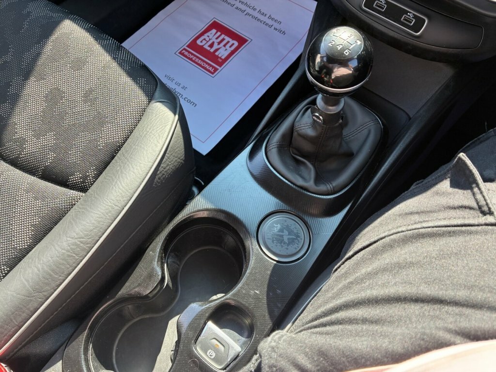 Fiat 500X Automatic White #27