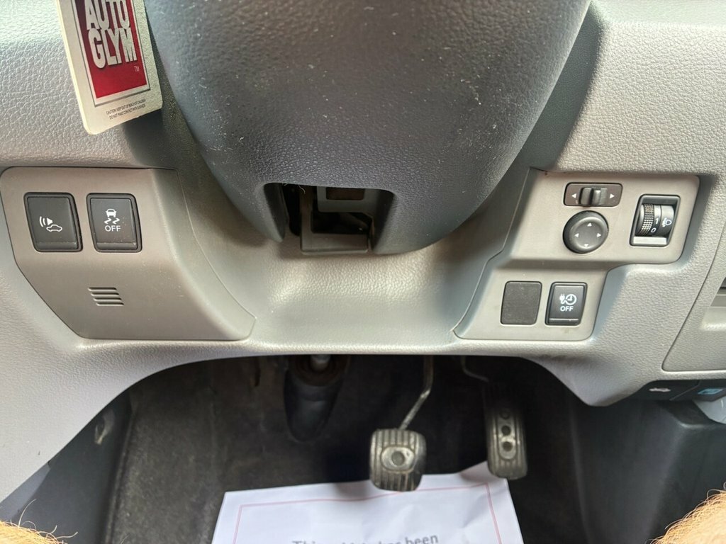 Nissan e-NV200 E Acenta 108 Bhp White #19