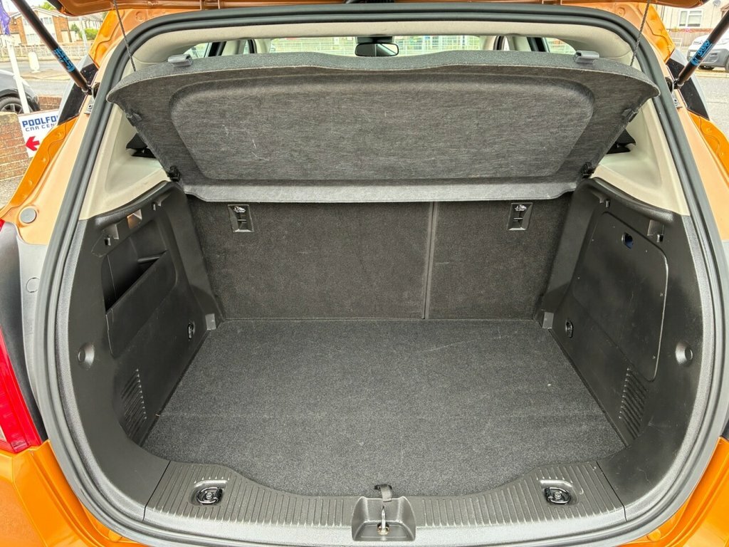 Vauxhall Mokka X 1.4T Ecotec Active #11