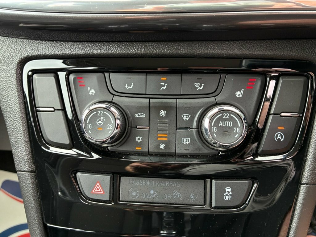 Vauxhall Mokka X 1.4T Ecotec Active #27