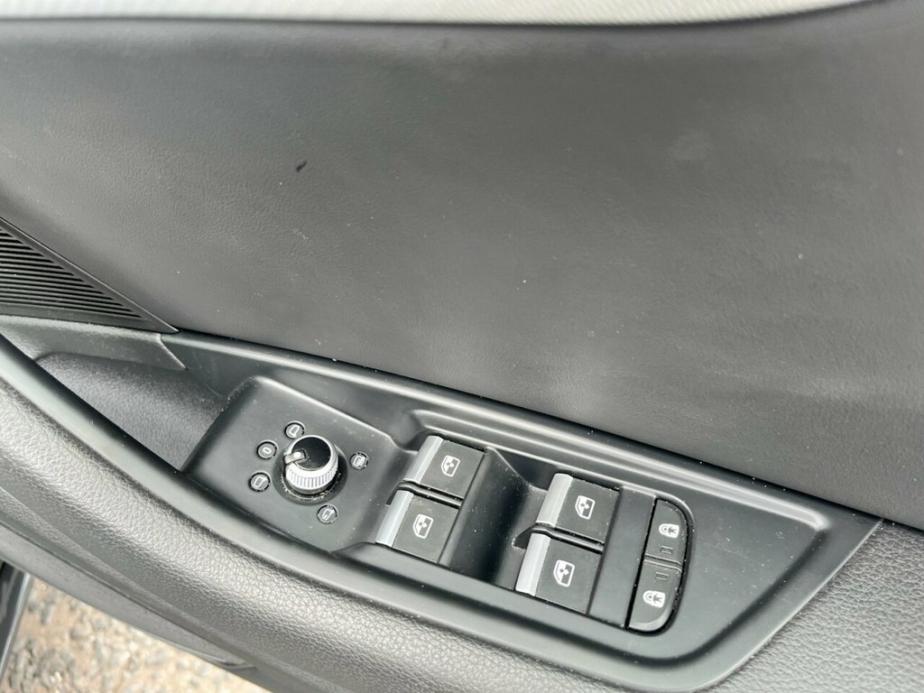 Audi A4 35 Tfsi Sport S Tronic Grey #25