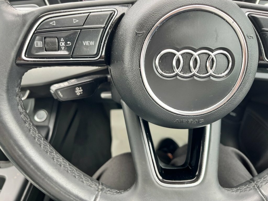 Audi A4 35 Tfsi Sport S Tronic Grey #21