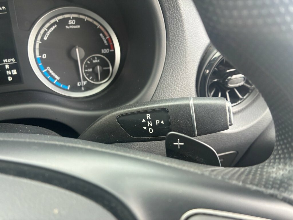 Mercedes-Benz eVito Evito Tourer Premium Grey #18