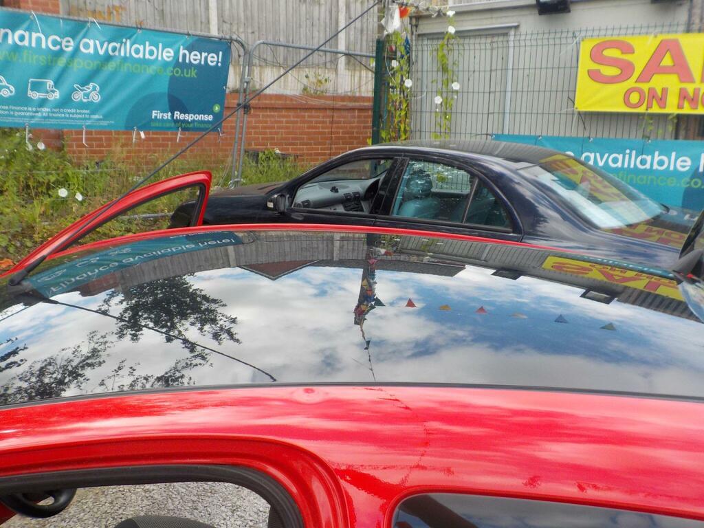 Toyota Aygo Vvt-i Move With Style Black #23