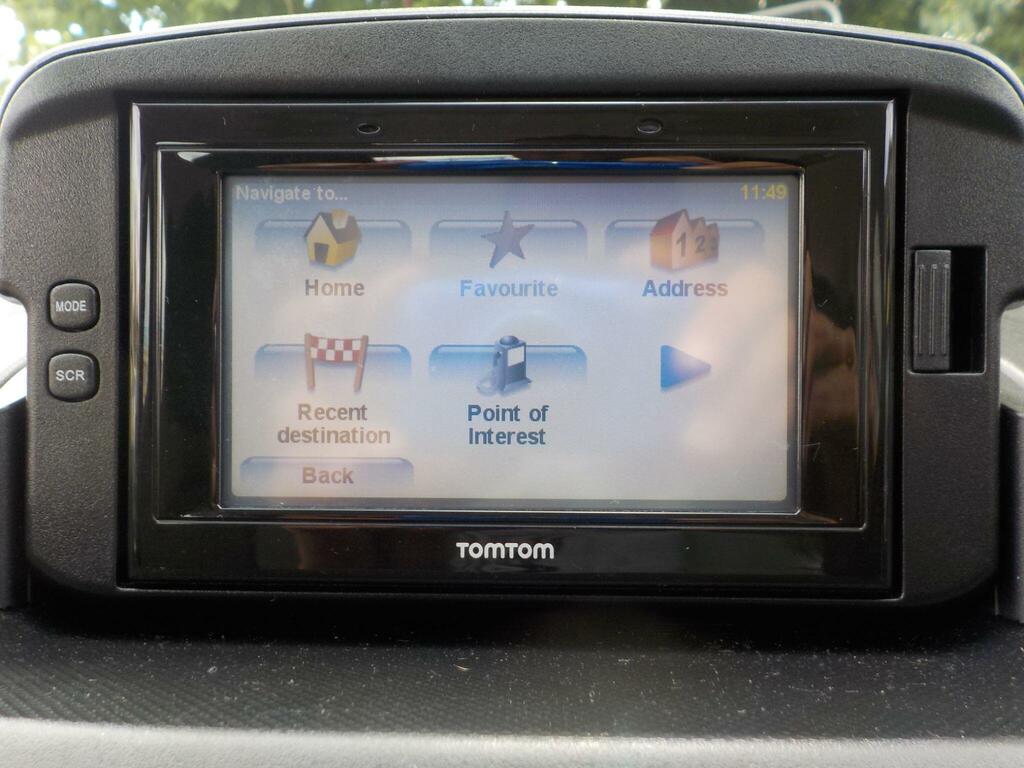 Toyota Aygo Vvt-i Move With Style Black #16
