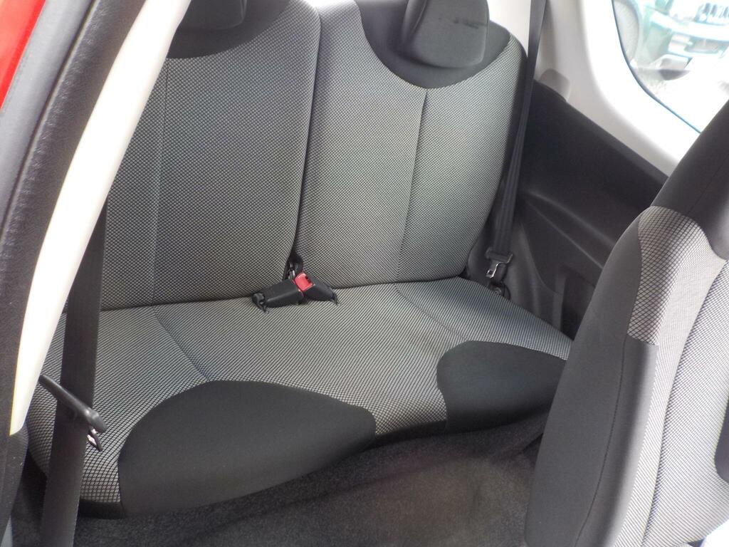 Toyota Aygo Vvt-i Move With Style Black #18