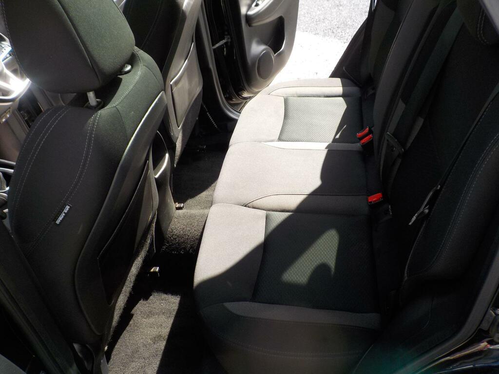 Nissan Qashqai 1.5 Dci N-connecta Black #28