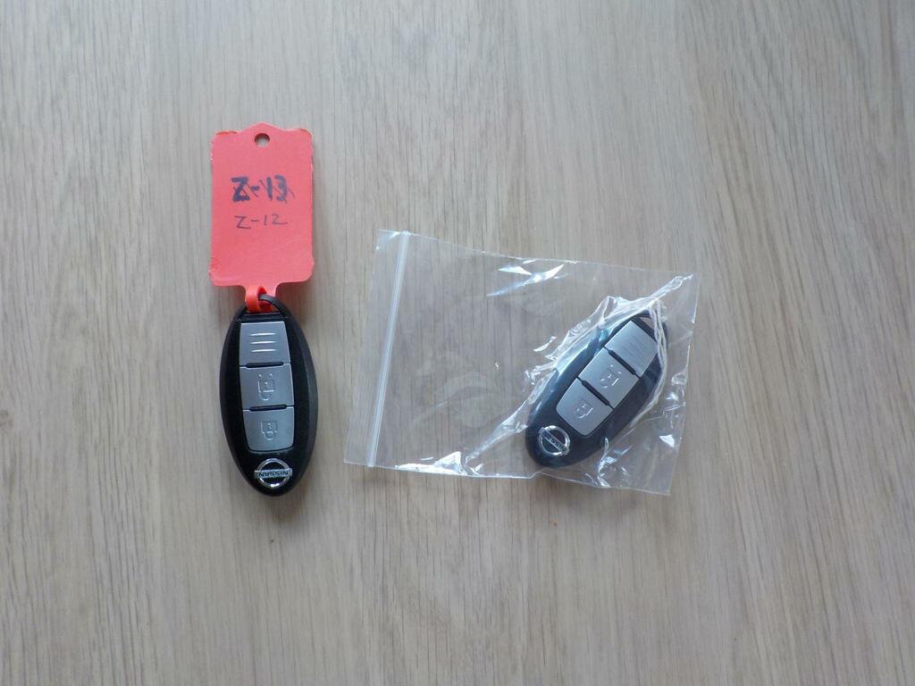 Nissan Qashqai 1.5 Dci N-connecta Black #32